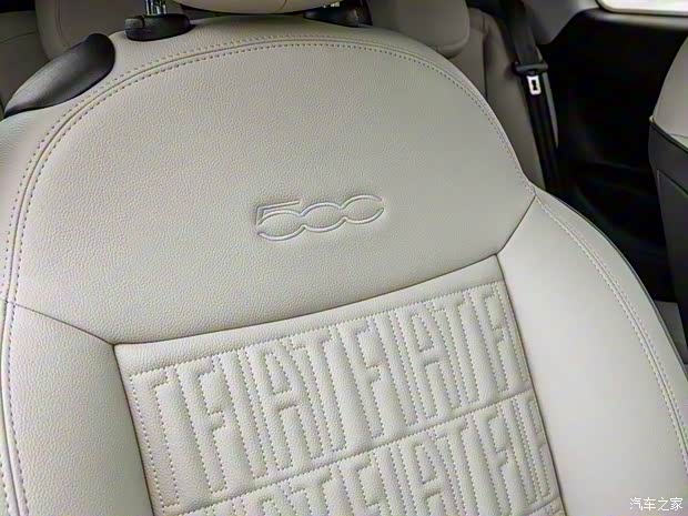 菲亞特(進口) 菲亞特500新能源 2020款 la Prima