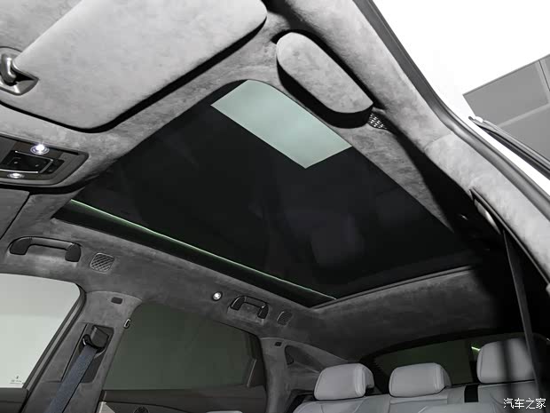 腾势汽车 腾势N7 2023款 高配基本型