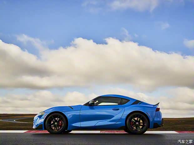 丰田(进口) Supra 2020款 GR Supra A91 Edition