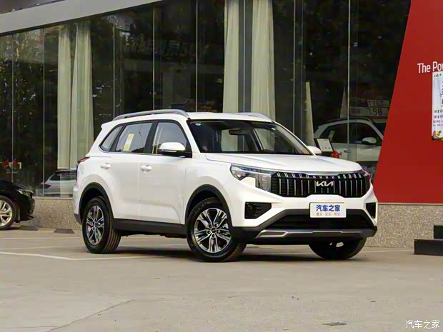 起亞 智跑 2021款 Ace 2.0L 探索版