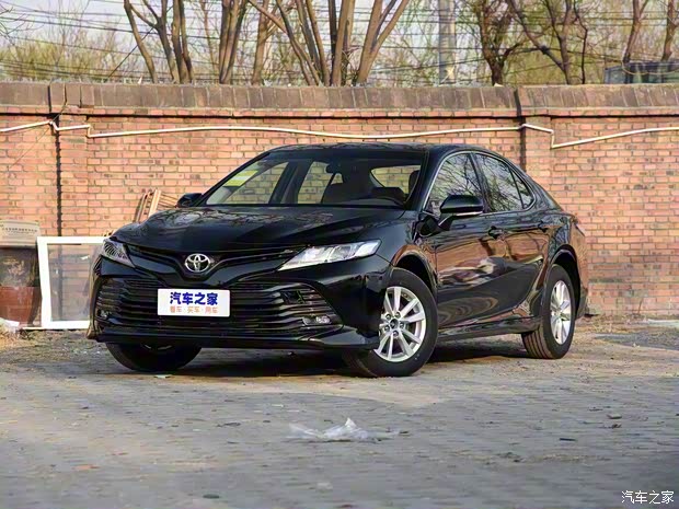 广汽丰田 凯美瑞 2019款 2.0E 精英版 国VI 广汽丰田 凯美瑞 2019款 2.0E 精英版 国VI