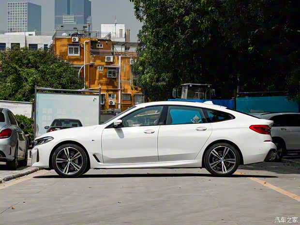 寶馬(進(jìn)口) 寶馬6系GT 2022款 630i M運(yùn)動(dòng)套裝 寶馬(進(jìn)口) 寶馬6系GT 2022款 630i M運(yùn)動(dòng)套裝