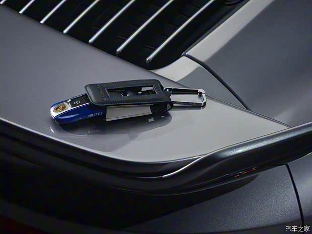 保時(shí)捷 保時(shí)捷911 2020款 Turbo S Embraer 特別版