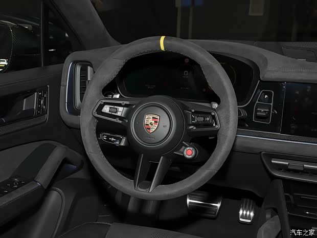 保时捷 Cayenne 2024款 Cayenne Turbo GT 4.0T 保时捷 Cayenne 2024款 Cayenne Turbo GT 4.0T