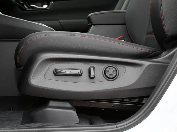 東風本田 本田CR-V 2023款 2.0L e:HEV 銳·高配版