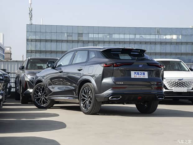 长安汽车 长安欧尚Z6新能源 2022款 蓝鲸iDD 150KM旗舰PLUS