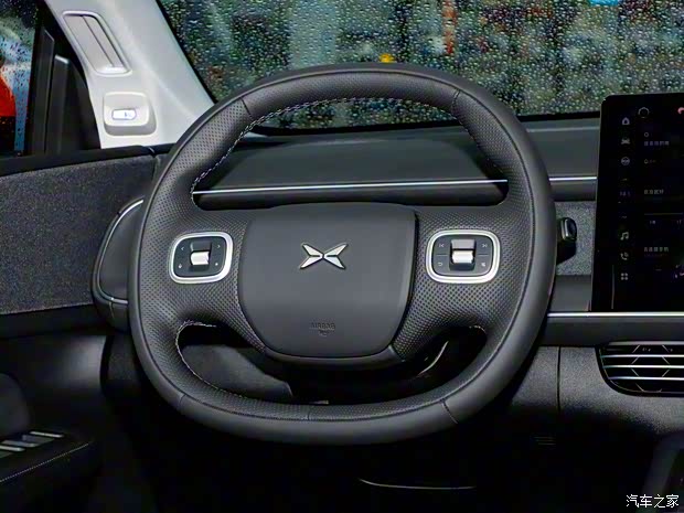 小鹏汽车 小鹏G6 2023款 长续航两驱版 小鹏汽车 小鹏G6 2023款 长续航两驱版