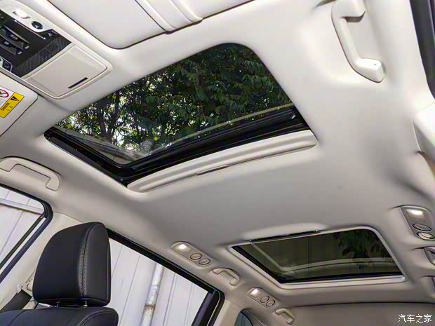 廣汽本田 奧德賽 2024款 基本型