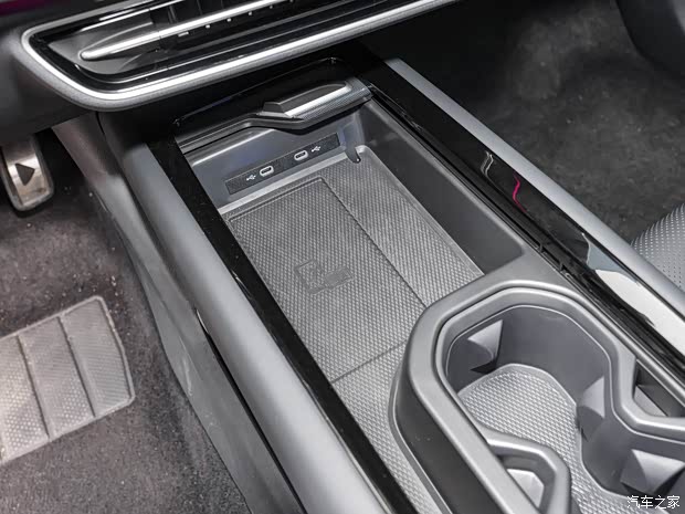 一汽-大眾 大眾ID.7 VIZZION 2024款 四驅(qū)版