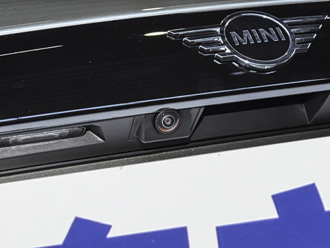 2021款 2.0T COOPER S 赛车手 2021款 2.0T COOPER S 赛车手