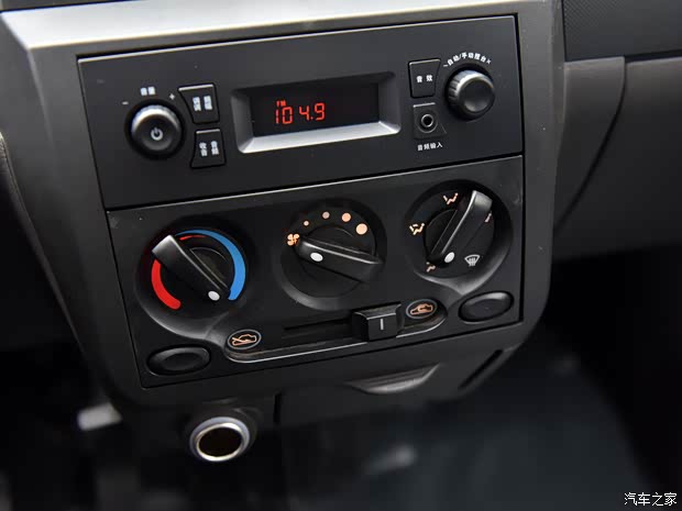 上汽通用五菱 五菱荣光小卡 2022款 1.5L基本型单排加长型L3C