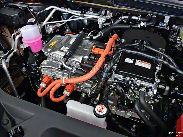 一汽豐田 奕澤IZOA EV 2019款 基本型