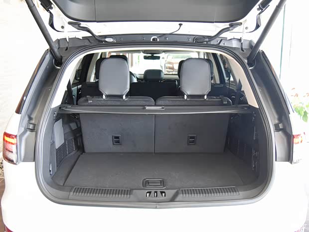 林肯(進(jìn)口) 飛行家(進(jìn)口) 2020款 3.0T V6全驅(qū)尊享版