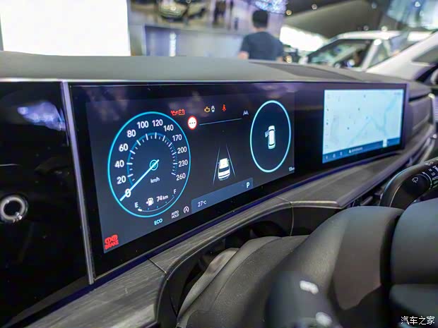 現(xiàn)代(進(jìn)口) 勝達(dá)(進(jìn)口) 2023款 海外版