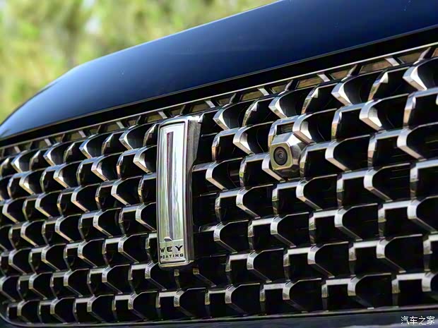 长城汽车 WEY VV7 2021款 科技版 长城汽车 WEY VV7 2021款 科技版