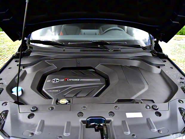 北京汽车 绅宝智行 2018款 基本型