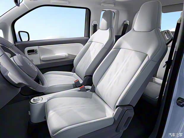 上汽通用五菱 五菱晴空 2022款 四座版 上汽通用五菱 五菱晴空 2022款 四座版