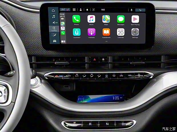 菲亞特(進口) 菲亞特500新能源 2020款 la Prima