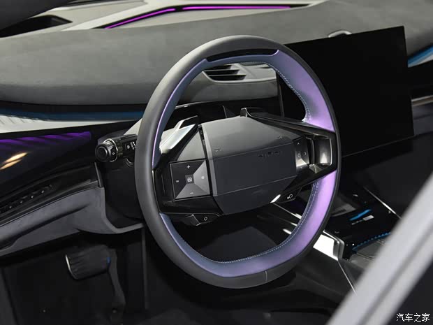 華人運(yùn)通 高合HiPhi Z 2023款 四座版