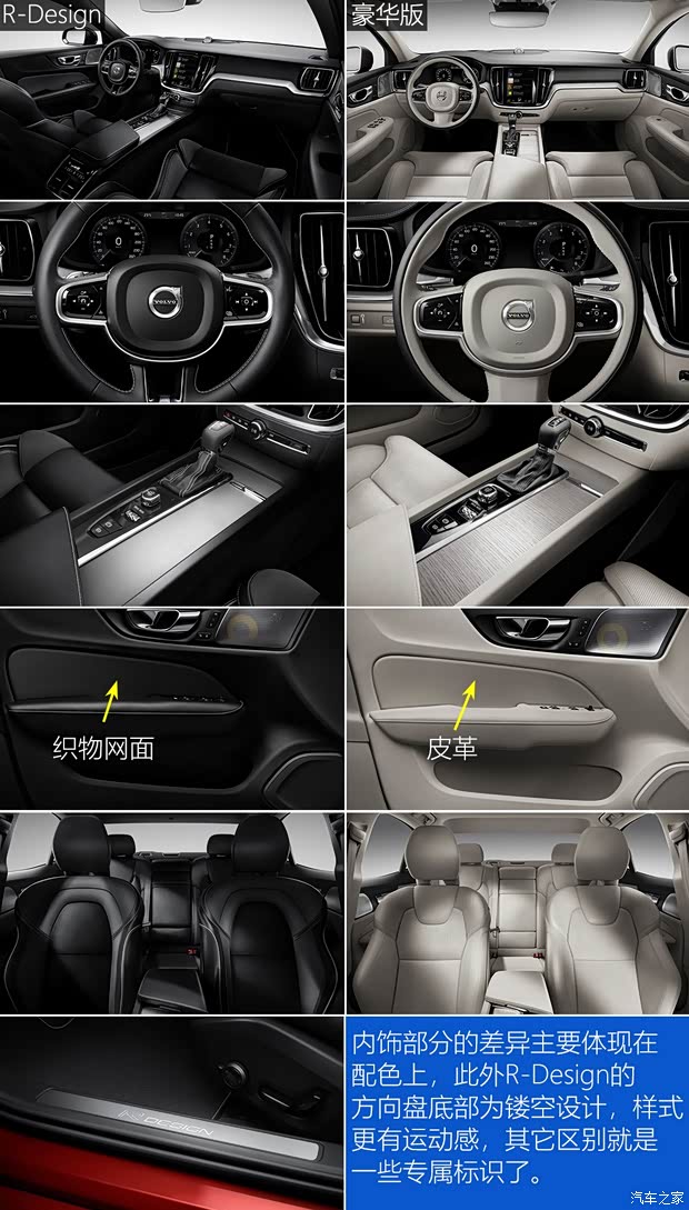 沃尔沃(进口) 沃尔沃S60 2020款 T5 R-Design