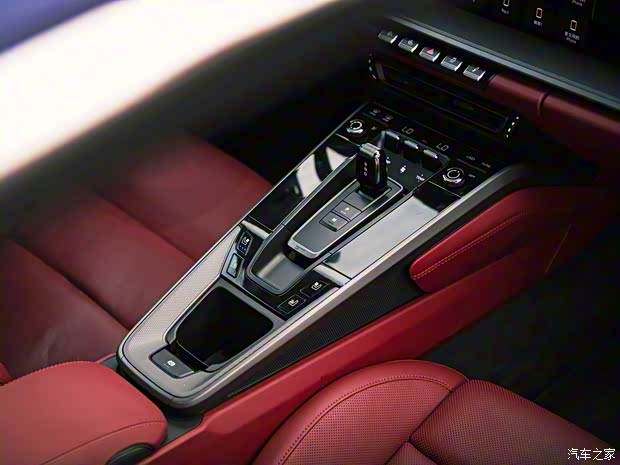 保时捷 保时捷911 2019款 Carrera S 3.0T