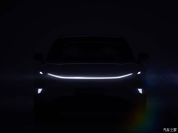 集度汽车 ROBO-01 2022款 探月限定版 集度汽车 ROBO-01 2022款 探月限定版