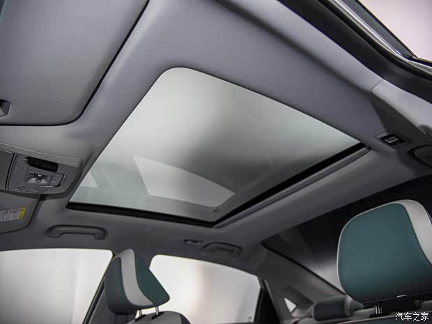 几何汽车 几何G6 2022款 620 旗舰型