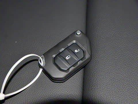 2019款 2.0T Rubicon 四门版 国VI 2019款 2.0T Rubicon 四门版 国VI