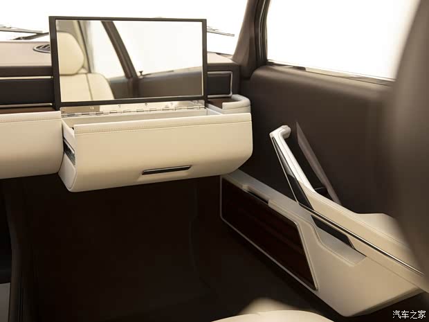 宝马(进口) Garmisch 2019款 Concept 宝马(进口) Garmisch 2019款 Concept