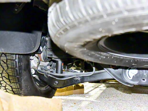 雪佛蘭(進(jìn)口) Tahoe 2020款 Z71 