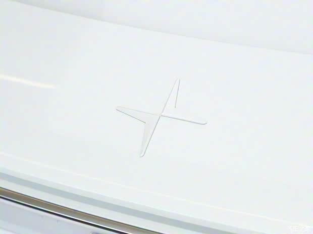 Polestar Polestar 3 2024款 雙電機高性能版