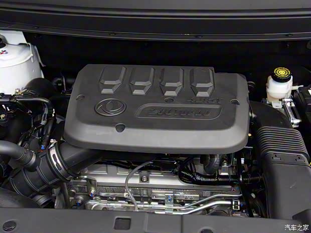 東風(fēng)風(fēng)行 風(fēng)行T5L 2020款 1.5T 自動(dòng)旗艦型 7座 國(guó)VI