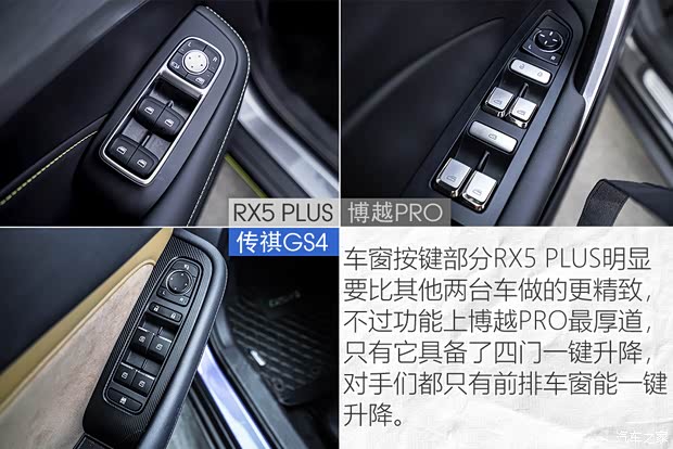 上汽集团 荣威RX5 2020款 PLUS 300TGI 自动Ali国潮荣麟版