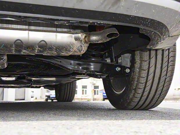 上汽大众斯柯达 柯迪亚克 2020款 TSI330 7座两驱豪华优享版