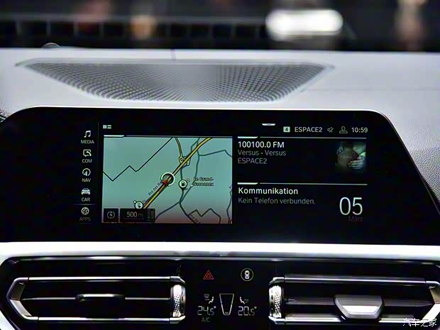 寶馬(進口) 寶馬3系新能源(進口) 2019款 330e