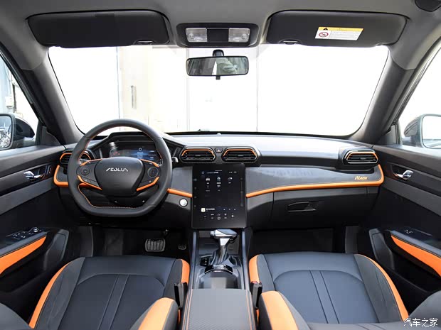 东风乘用车 奕炫GS 2023款 马赫版 1.5T 自动乐活版 东风乘用车 奕炫GS 2023款 马赫版 1.5T 自动乐活版