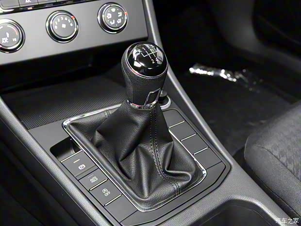 一汽-大眾 寶來 2019款 1.5L 手動時尚型