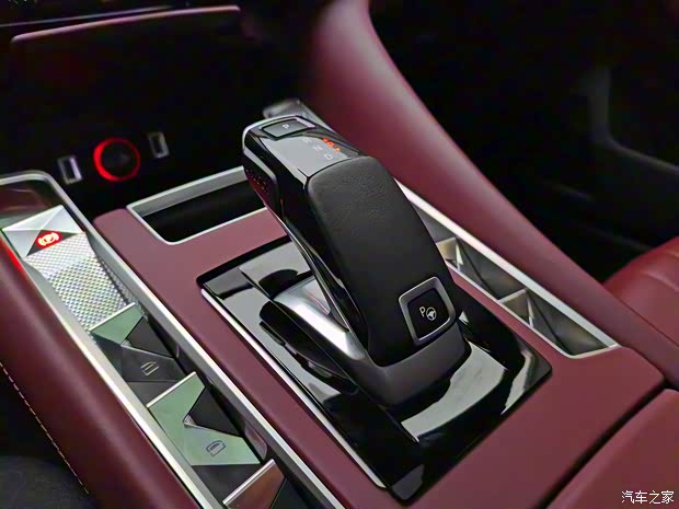 DS汽車 DS 9 2021款 45THP 歌劇院版