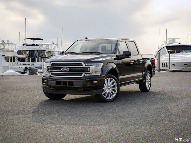 福特(进口) 福特F-150 2019款 Limited 福特(进口) 福特F-150 2019款 Limited
