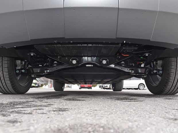 愛馳汽車 愛馳U5 2019款 U5 PRO