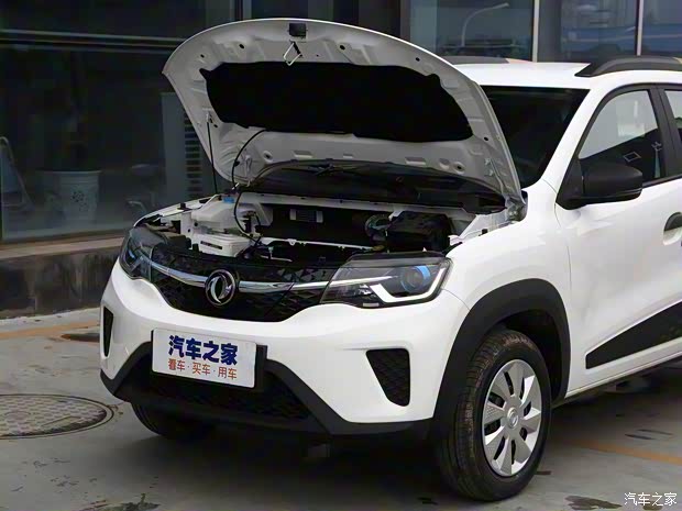 東風(fēng)乘用車(chē) 東風(fēng)風(fēng)神EX1 2020款 低配