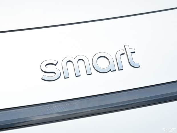 smart smart精灵#3 2023款 Pro+版 smart smart精灵#3 2023款 Pro+版