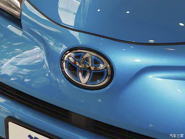 廣汽豐田 豐田C-HR EV 2020款 基本型