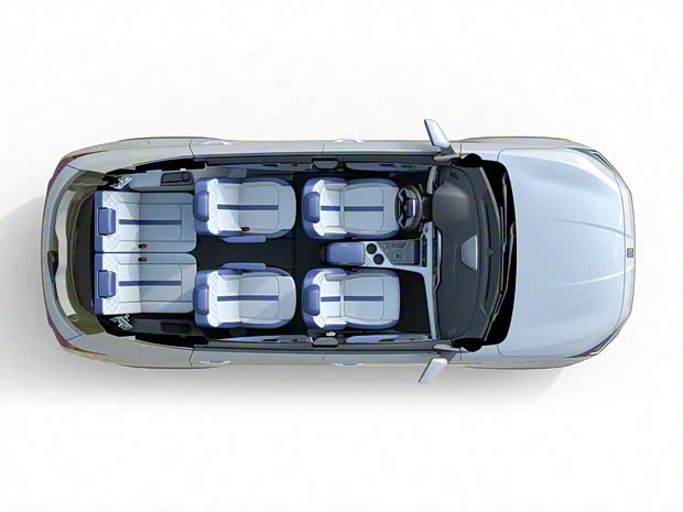 江汽集團(tuán) 思皓X8 2022款 PLUS 基本型