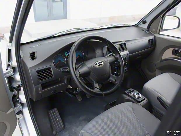 北京汽车制造厂 北汽小河马 2020款 纯电厢式物流车电池不加热版 北京汽车制造厂 北汽小河马 2020款 纯电厢式物流车电池不加热版