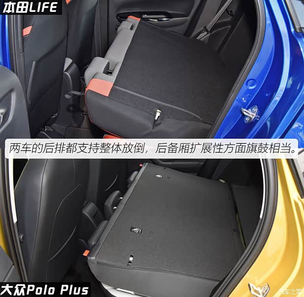 东风本田 LIFE 2021款 1.5L CVT SPO-SS灵动版