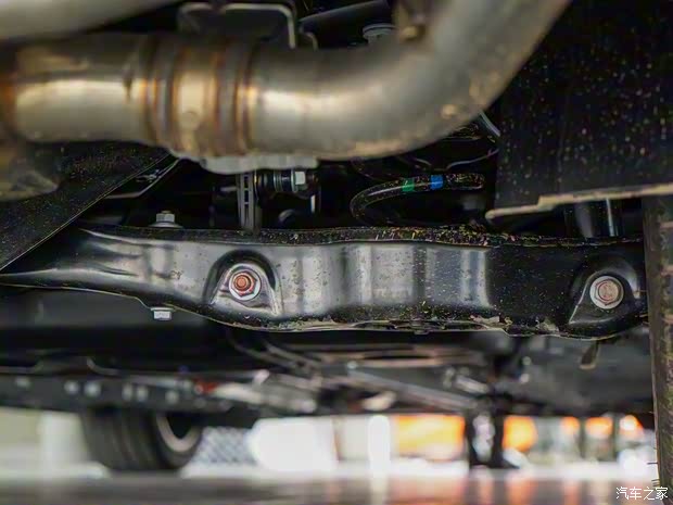 廣汽乘用車 影豹 2022款 270T 影豹J16 R-style賽道版