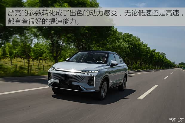 上汽集团 鲸 2022款 2.0T 蓝鲸版