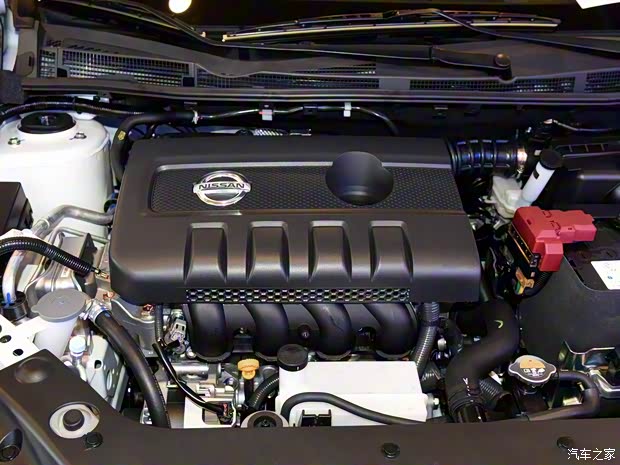 東風(fēng)日產(chǎn) 騏達(dá)TIIDA 2021款 1.6L CVT智行版