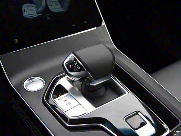 北京汽车 北京X7 2023款 1.5TD DCT尊享+版 北京汽车 北京X7 2023款 1.5TD DCT尊享+版